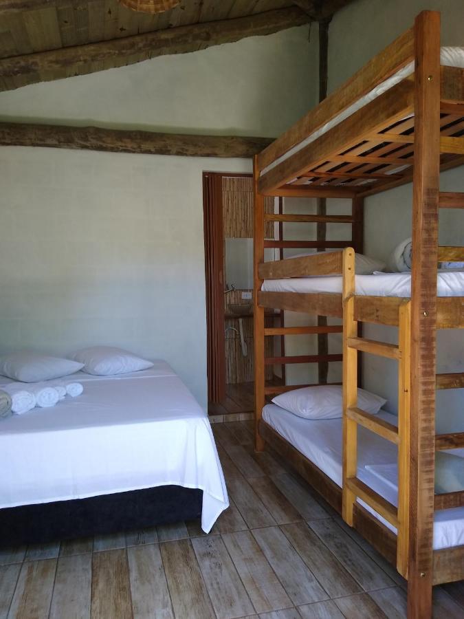 Prumirim Surf Suites