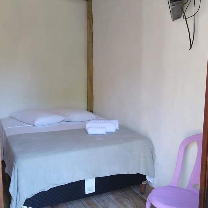 Prumirim Surf Suites Casa de hóspedes
