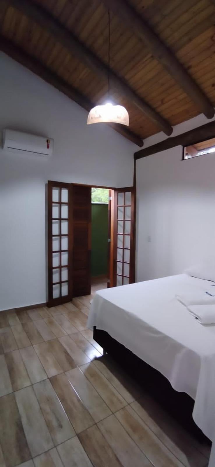 Prumirim Surf Suites * Ubatuba