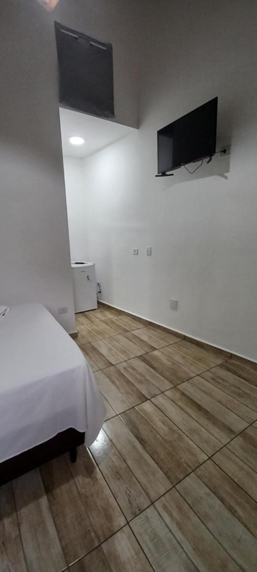 Prumirim Surf Suites Ubatuba