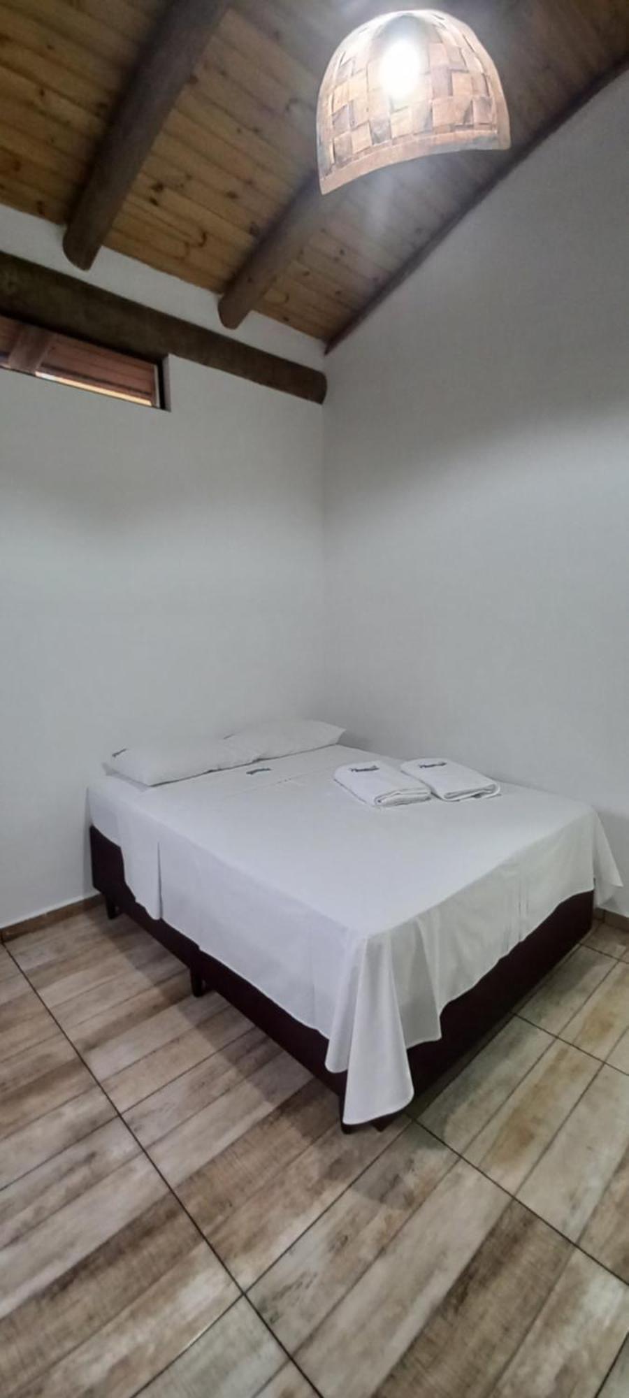 Prumirim Surf Suites Casa de hóspedes *