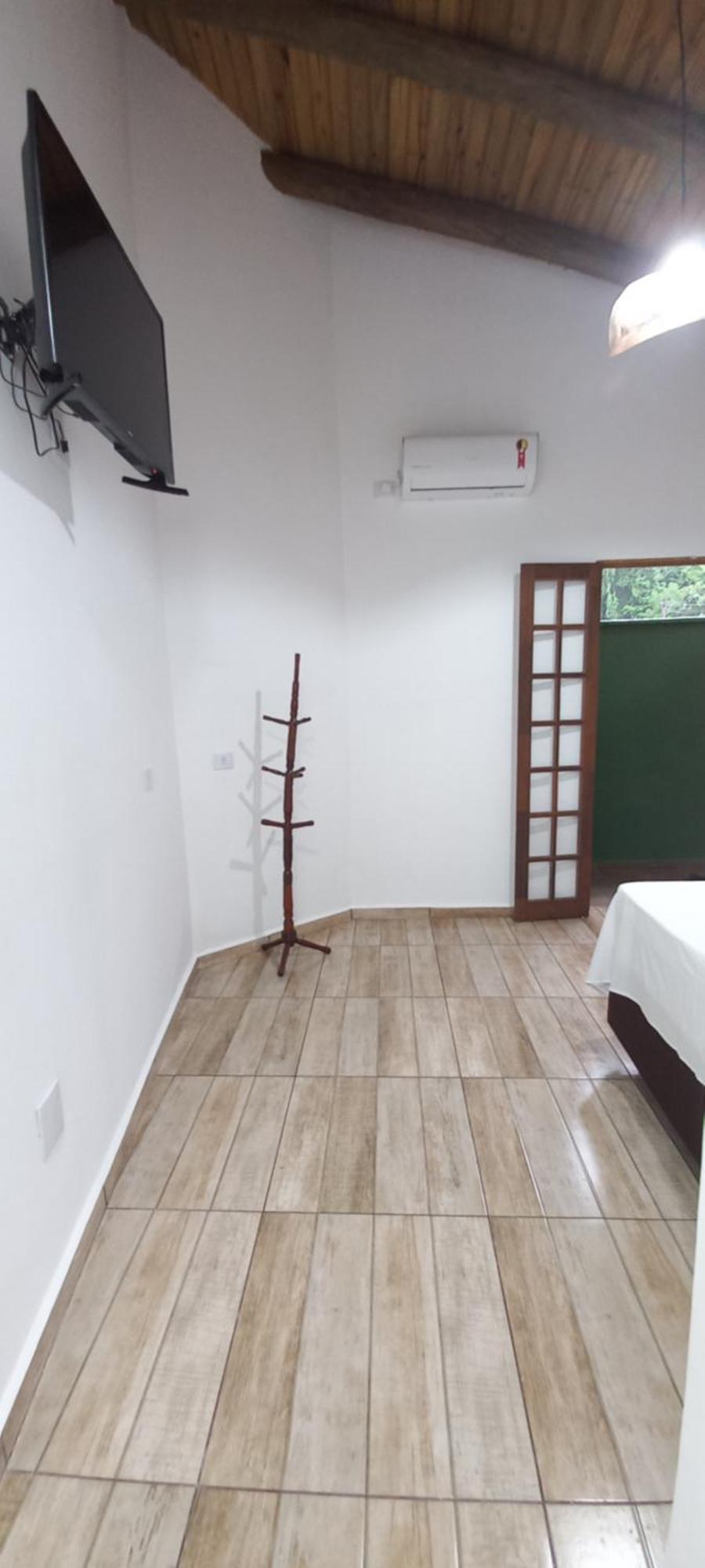 Prumirim Surf Suites * Ubatuba