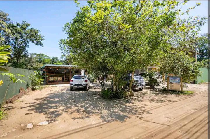 Prumirim Surf Suites