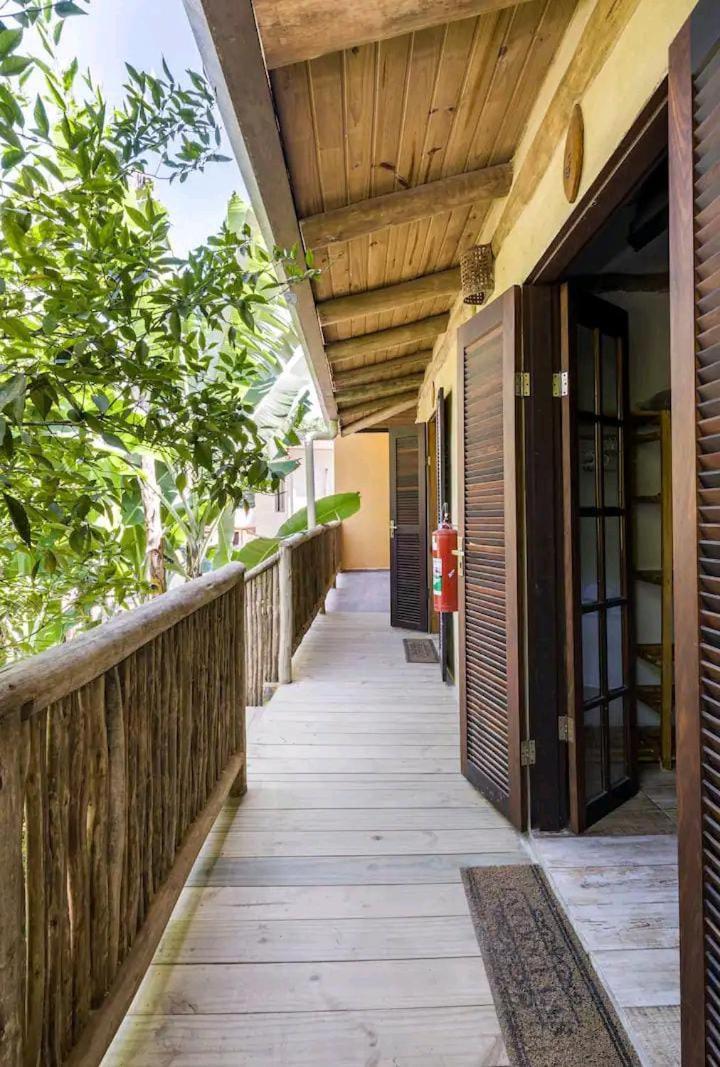 Prumirim Surf Suites Casa de hóspedes Ubatuba