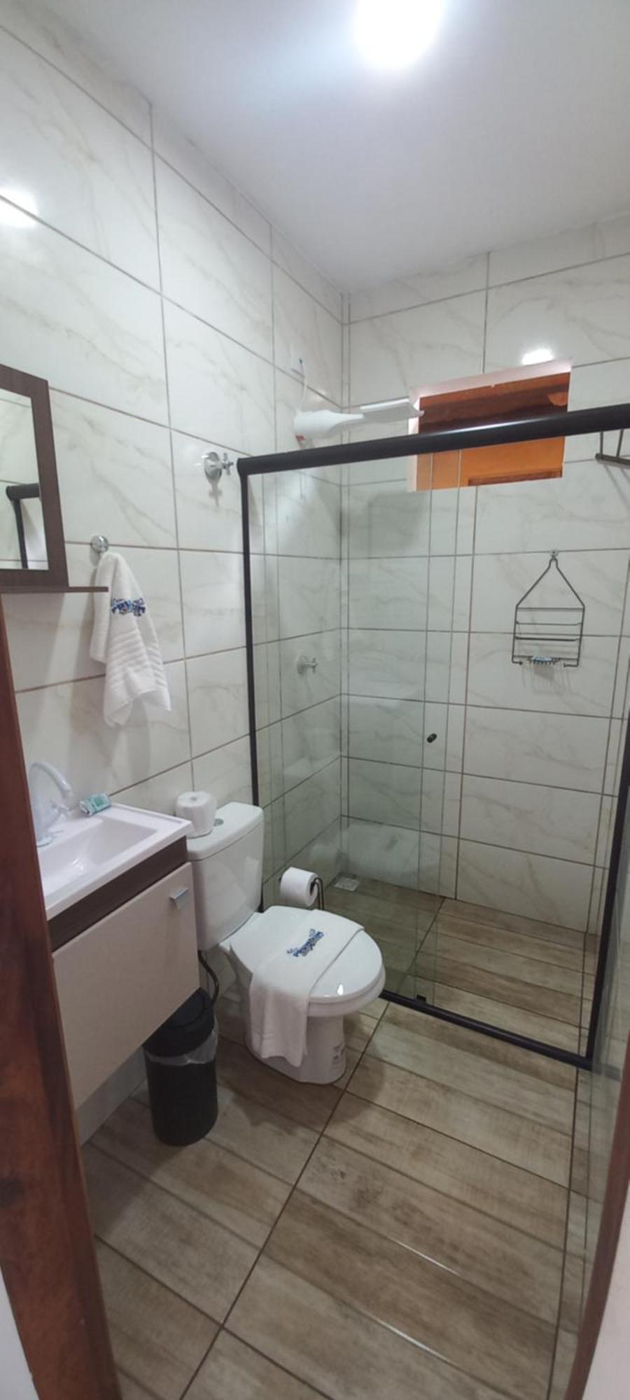 Prumirim Surf Suites Ubatuba