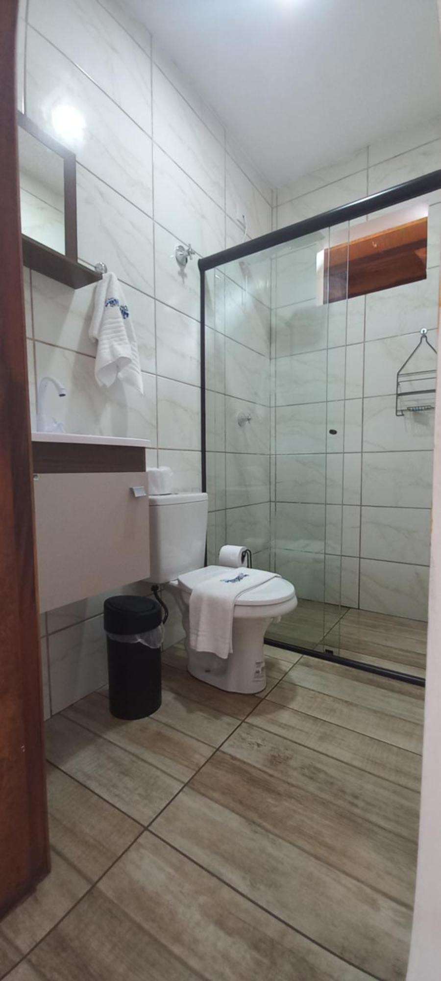 Prumirim Surf Suites * Ubatuba