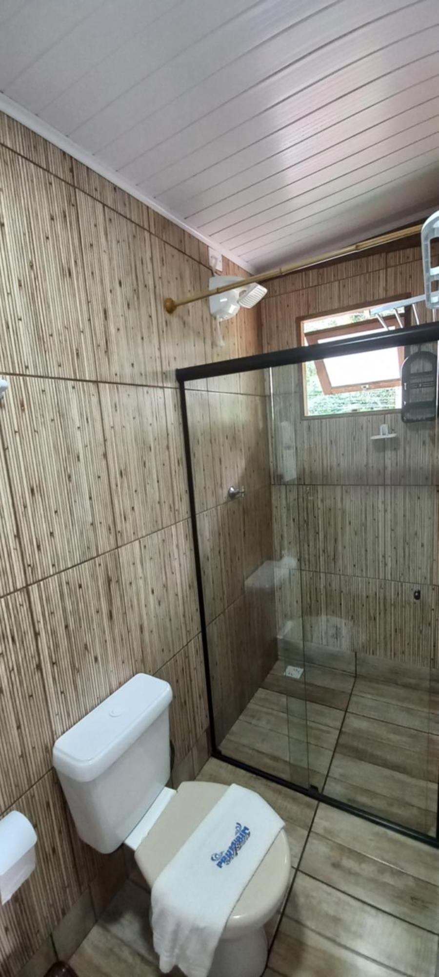 Prumirim Surf Suites Ubatuba