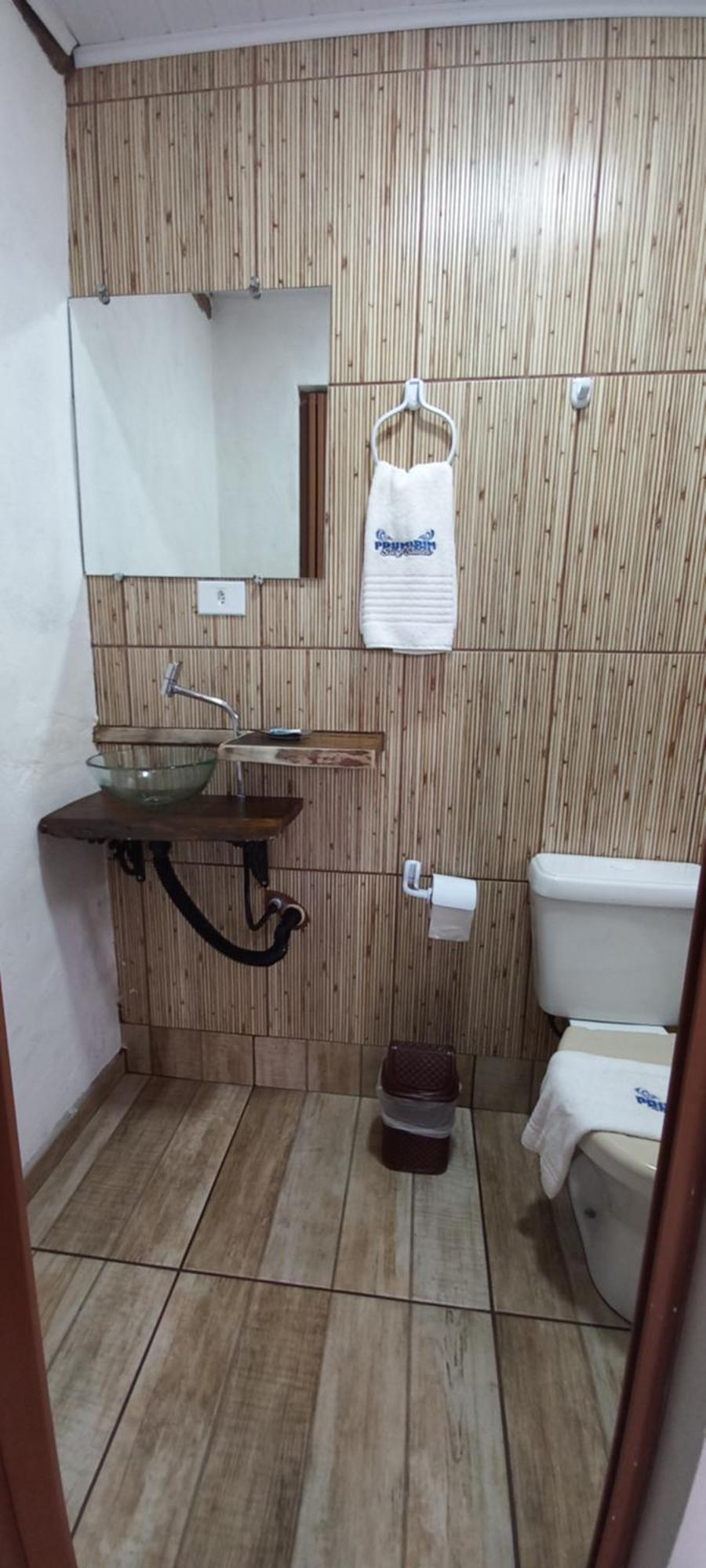 Prumirim Surf Suites Casa de hóspedes *