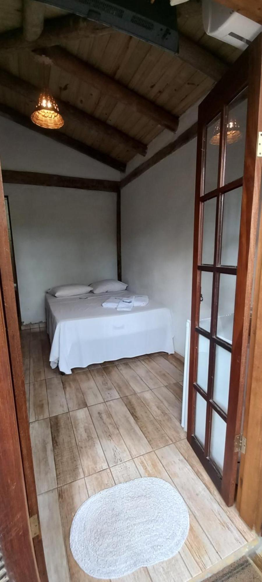 Casa de hóspedes Prumirim Surf Suites *