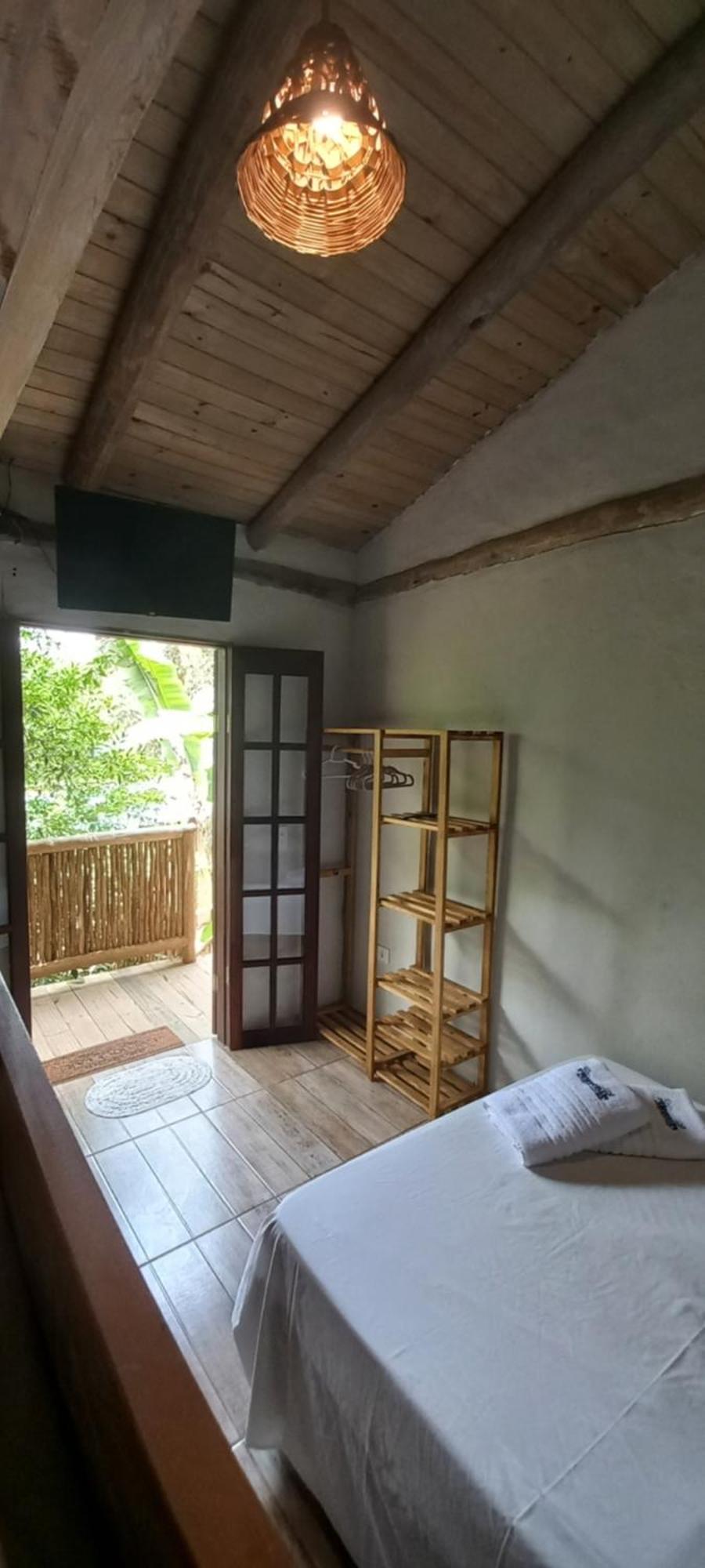 Prumirim Surf Suites Ubatuba