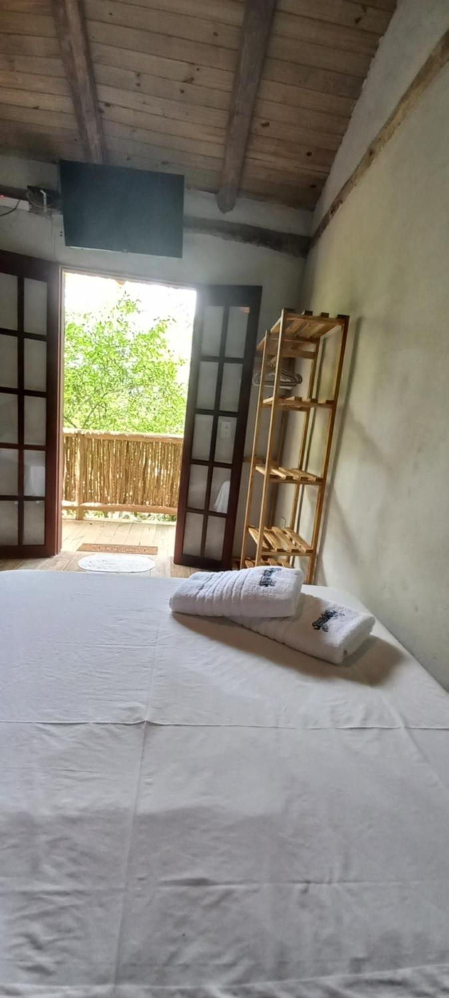 Casa de hóspedes Prumirim Surf Suites