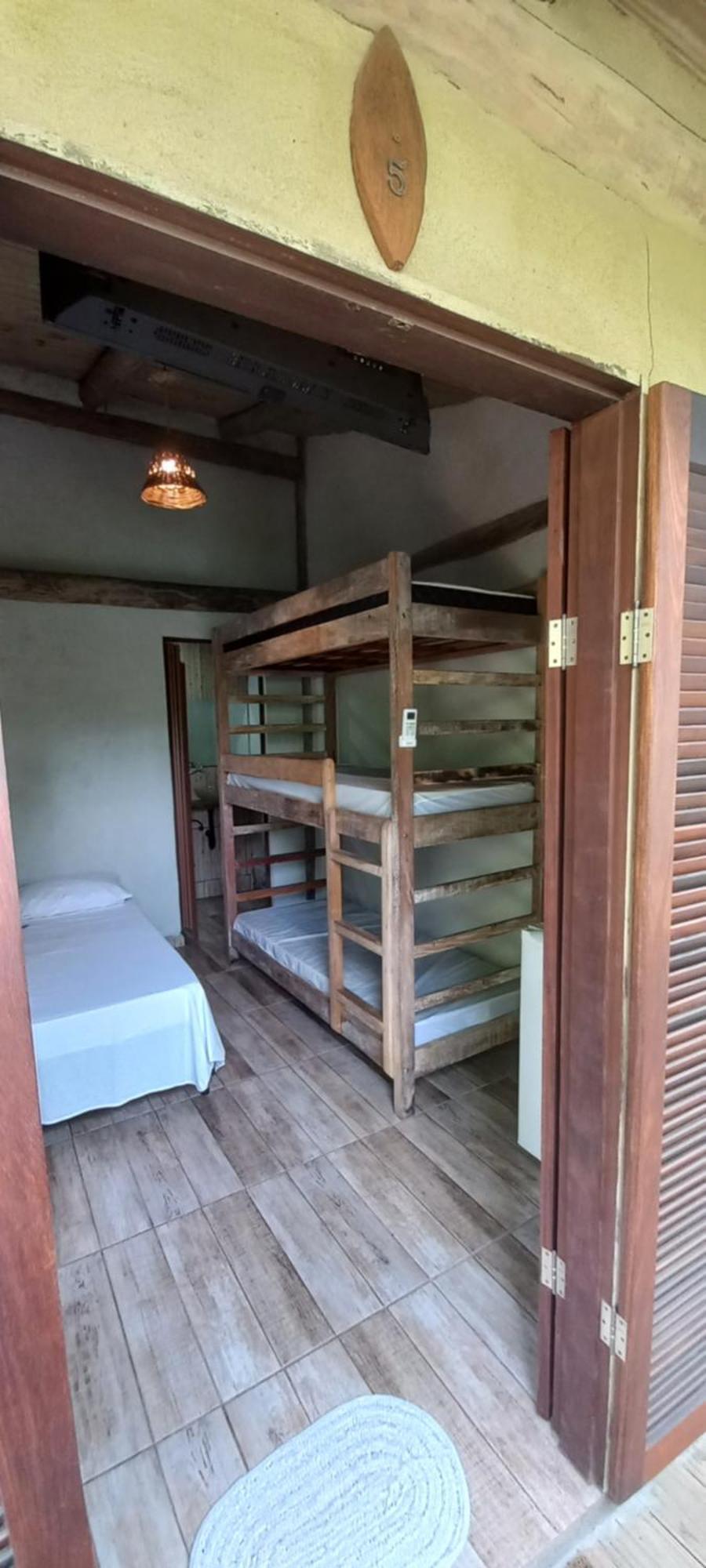 Prumirim Surf Suites Casa de hóspedes Ubatuba