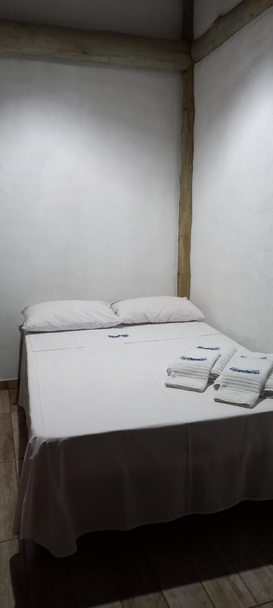 Casa de hóspedes Prumirim Surf Suites