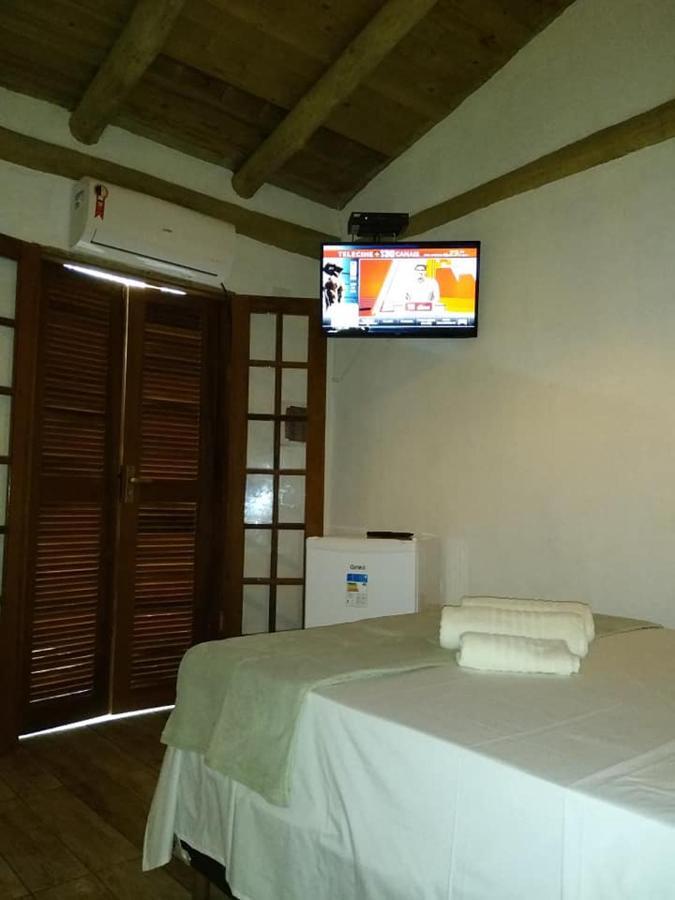 Prumirim Surf Suites