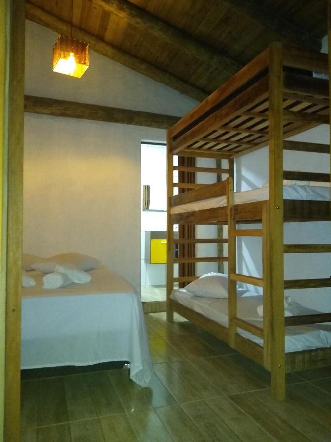 Prumirim Surf Suites Ubatuba