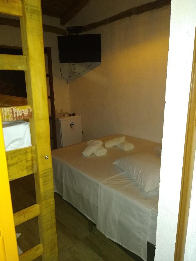 Prumirim Surf Suites Ubatuba